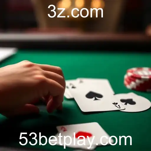 A Ascensão do 53bet no Cenário de Jogos Online