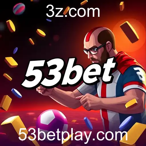 A Ascensão do 53bet no Mercado de Jogos Online