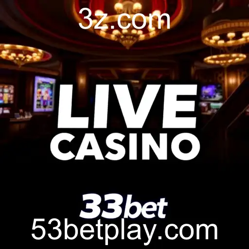 A Ascensão do 53bet no Mercado de Jogos