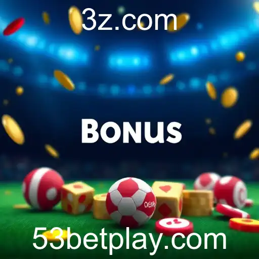 A Ascensão do 53bet no Cenário de Jogos Online