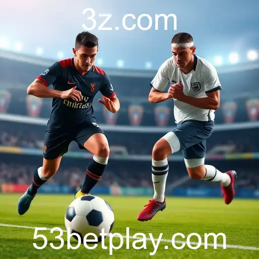 A Ascensão e Dinâmica do 53bet no Mundo dos Jogos Online