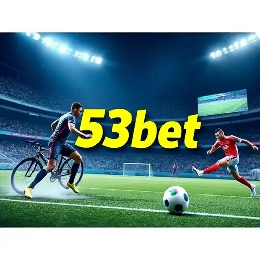 Avanços dos Jogos Online em 2025 e o Papel do 53bet