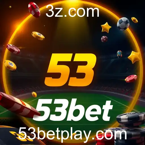 53bet: O Crescimento dos Jogos Online e Seus Impactos