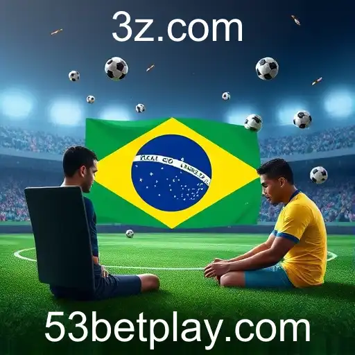 O Impacto Crescente dos Jogos Online no Brasil