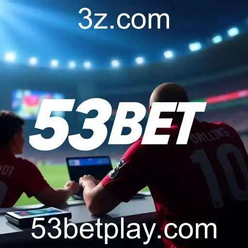 A Revolução dos Jogos Online com 53bet