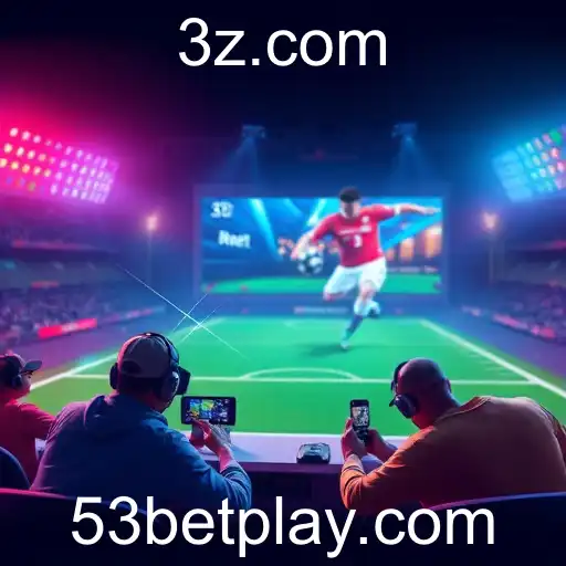 Tendências Emergentes no Mundo dos Jogos em 2026